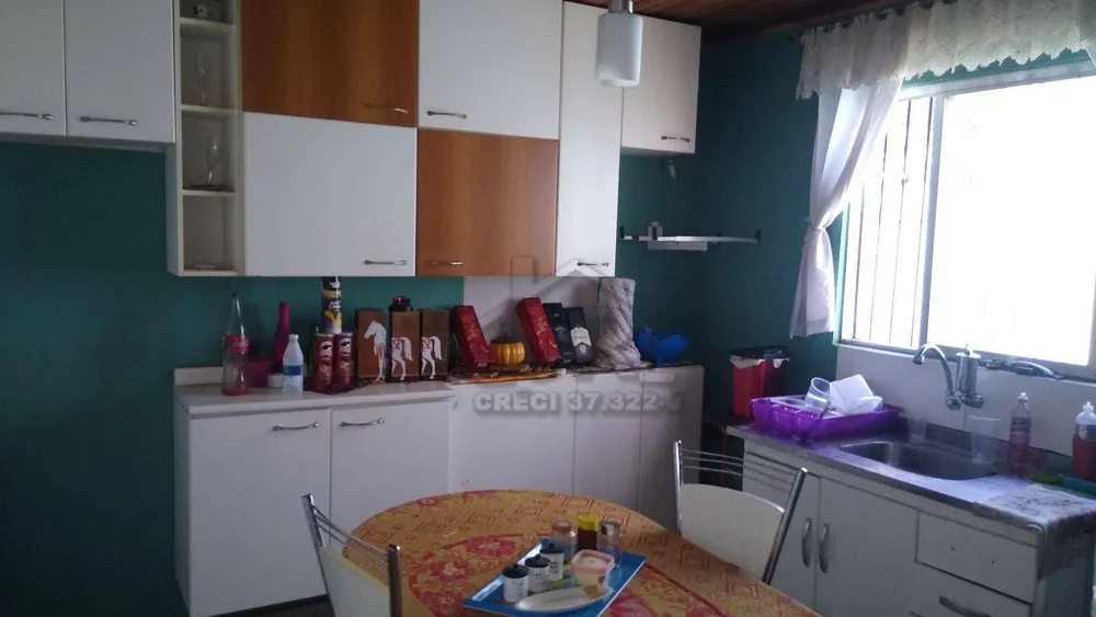 Casa, 1 quarto, 125 m² - Foto 4