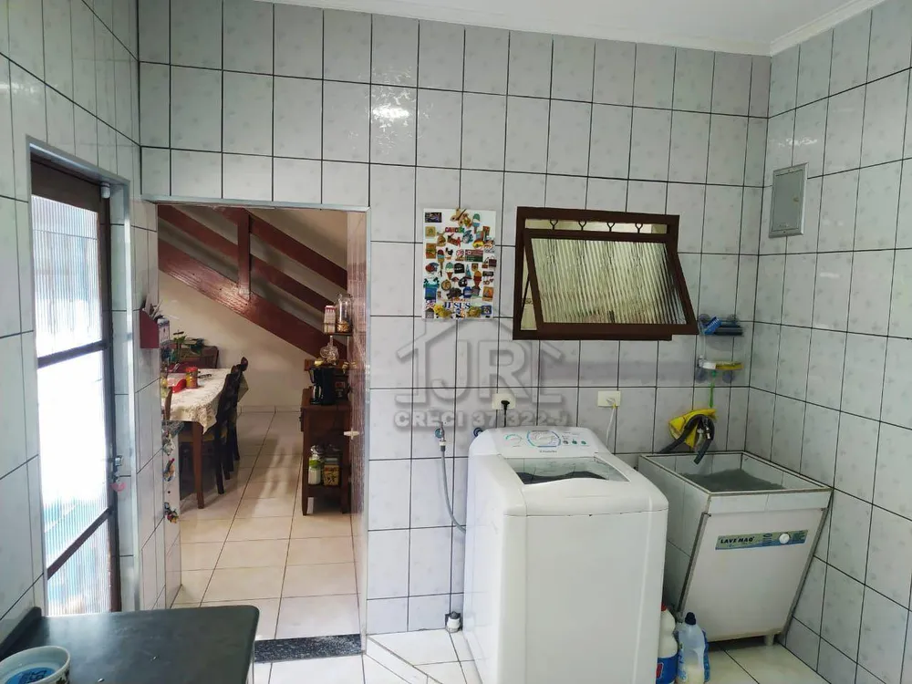 Sobrado, 3 quartos, 203 m² - Foto 4