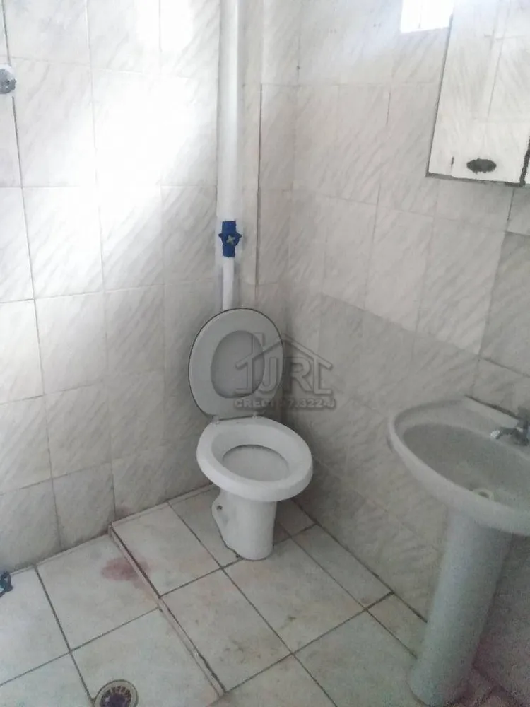 Casa, 1 quarto, 60 m² - Foto 2