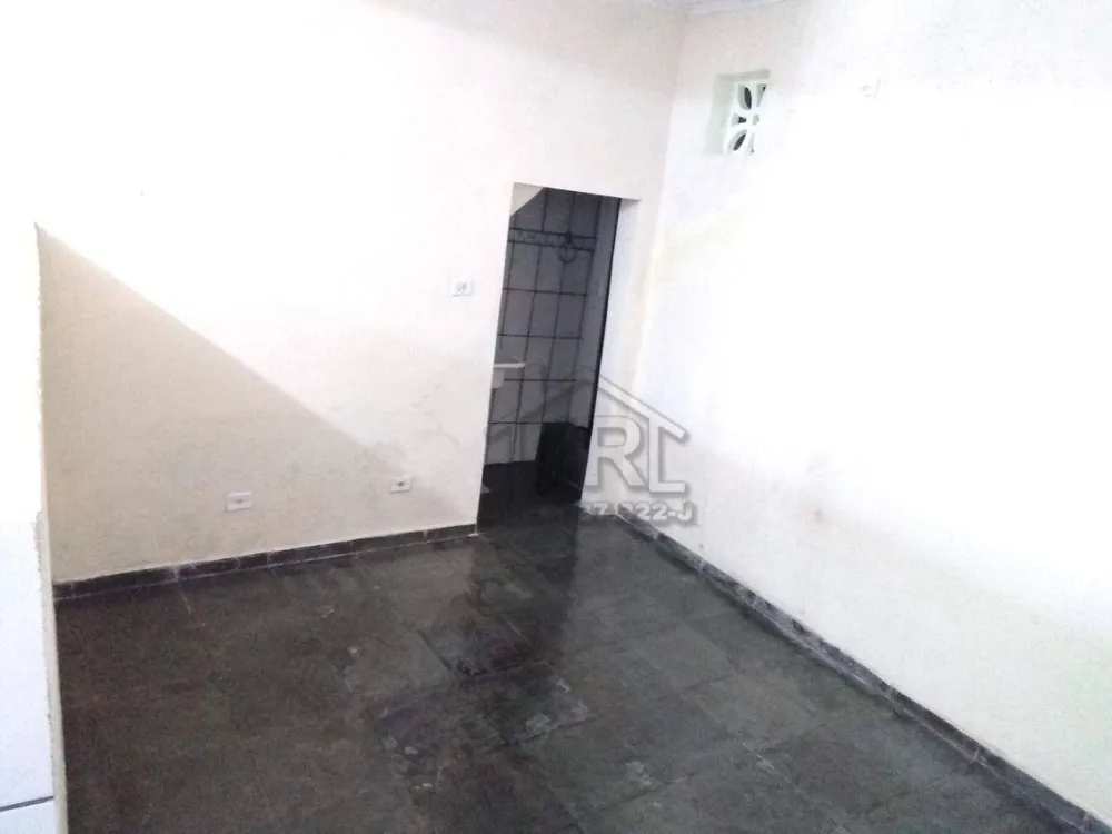 Casa, 1 quarto, 27 m² - Foto 4