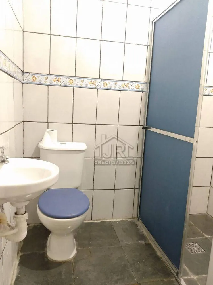 Casa, 1 quarto, 27 m² - Foto 2