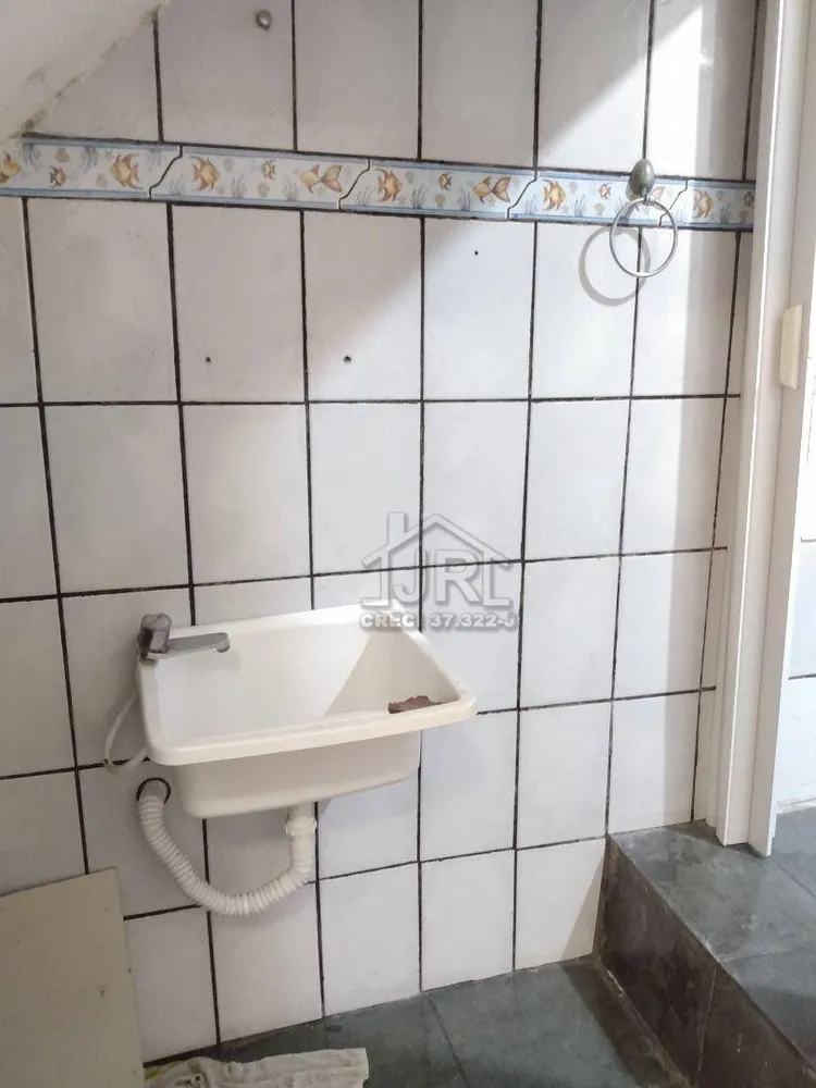 Casa, 1 quarto, 27 m² - Foto 3