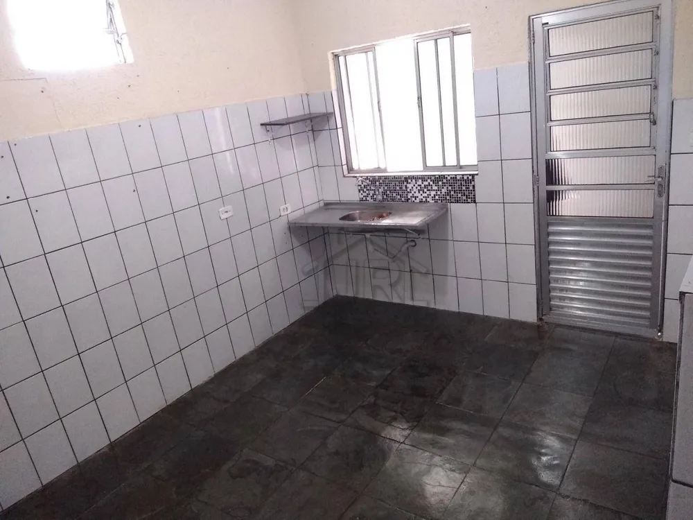 Casa, 1 quarto, 27 m² - Foto 1
