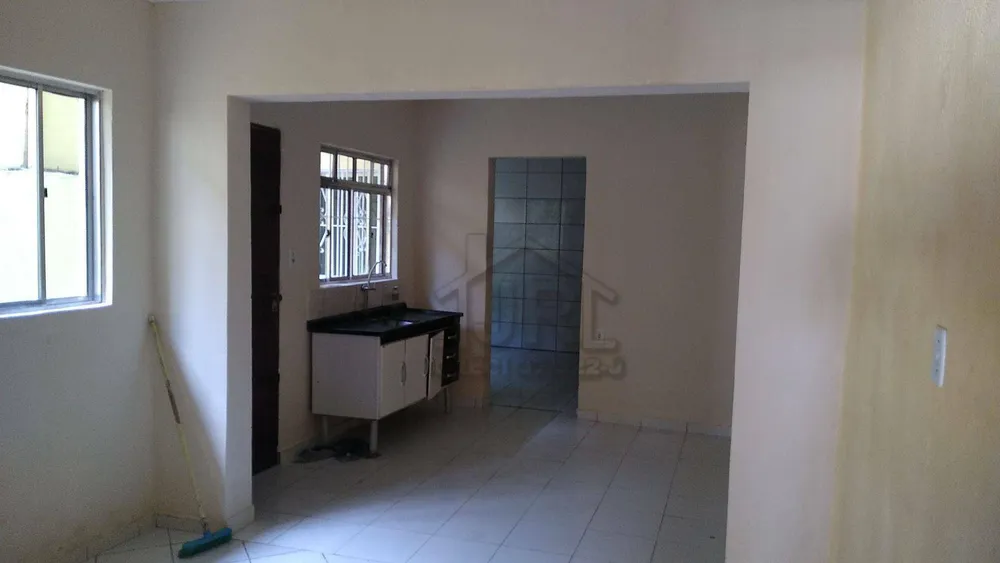 Sobrado, 3 quartos - Foto 1