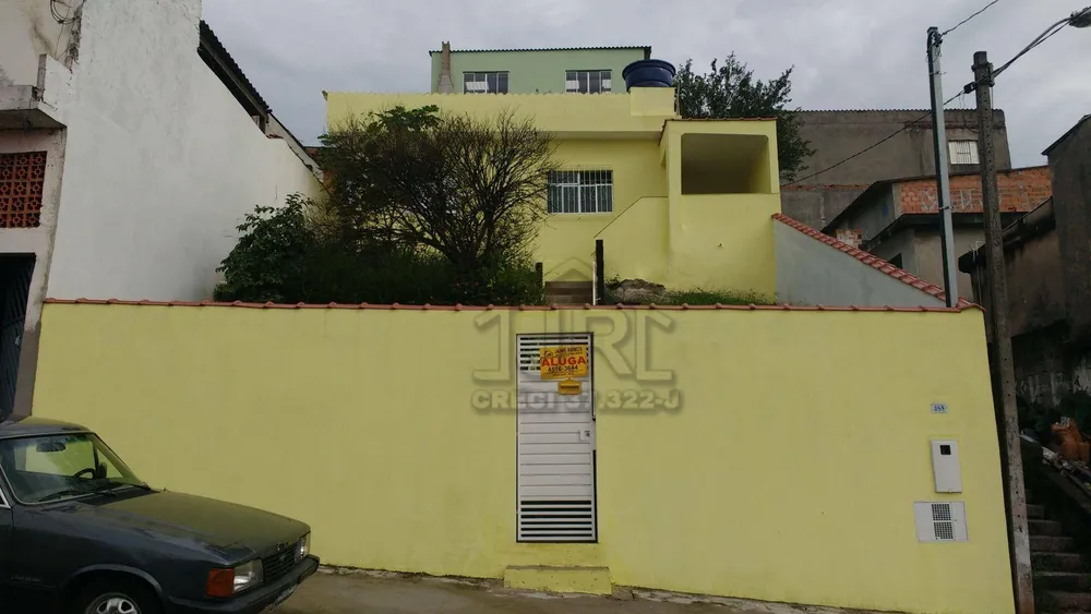 Casa, 2 quartos - Foto 2