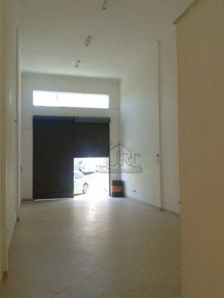Loja-Salão, 75 m² - Foto 1