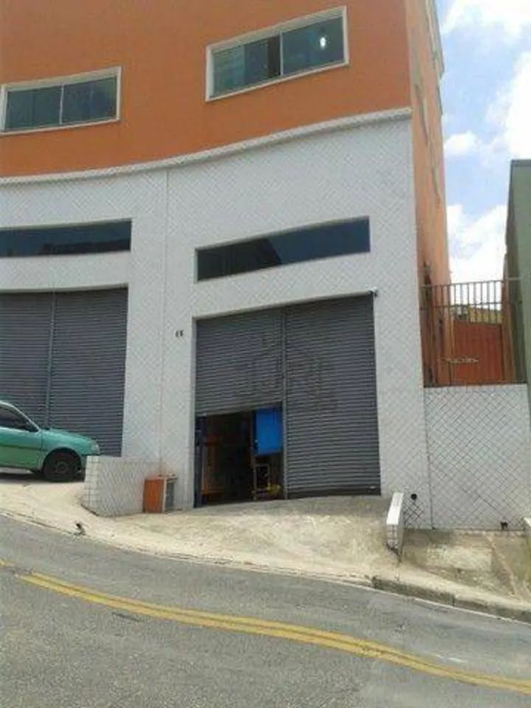 Loja-Salão, 75 m² - Foto 4
