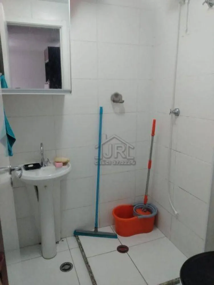 Apartamento, 2 quartos, 35 m² - Foto 4