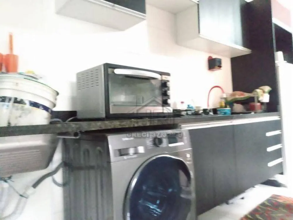 Apartamento, 2 quartos, 35 m² - Foto 2
