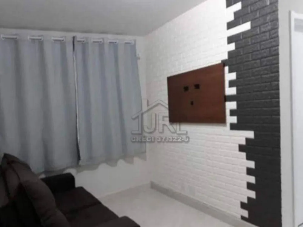 Apartamento, 2 quartos, 35 m² - Foto 1