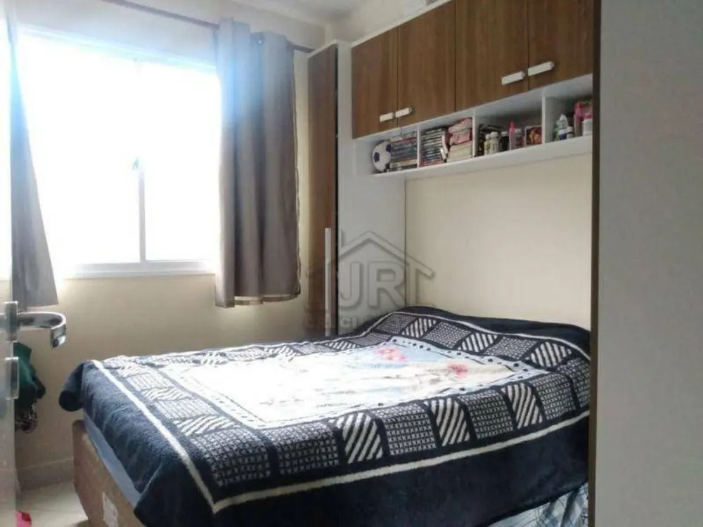 Apartamento, 2 quartos, 35 m² - Foto 3