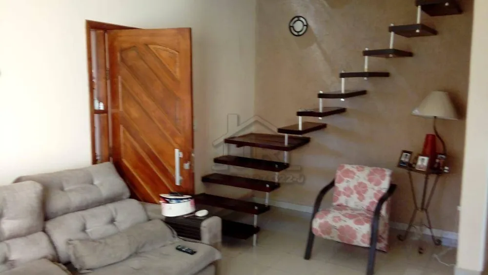 Casa, 4 quartos - Foto 4