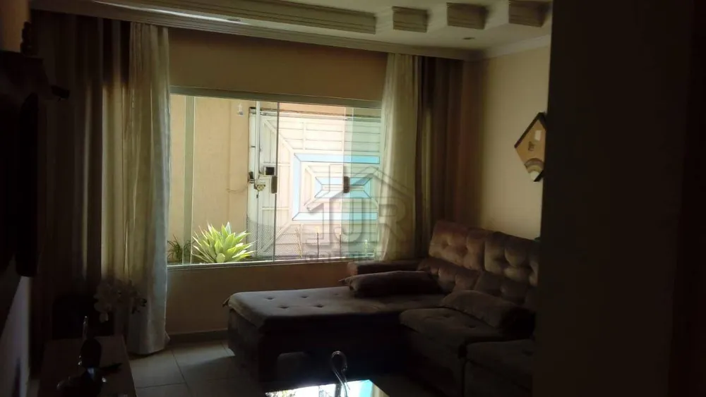 Casa, 4 quartos - Foto 2