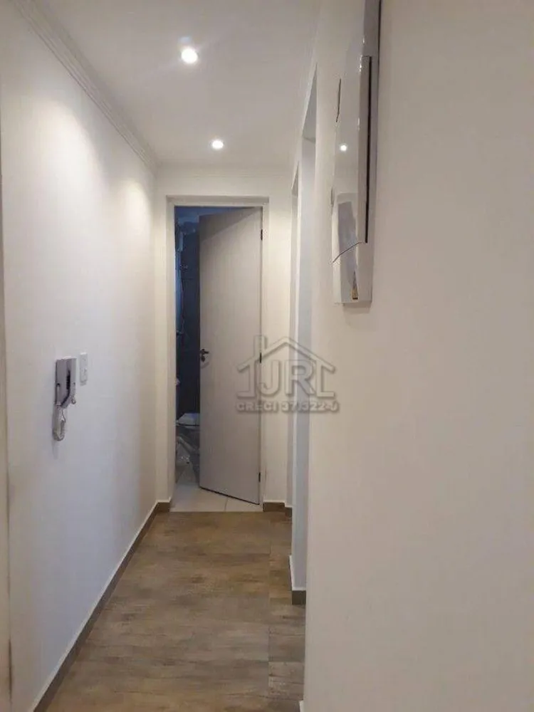 Apartamento, 2 quartos, 47 m² - Foto 2