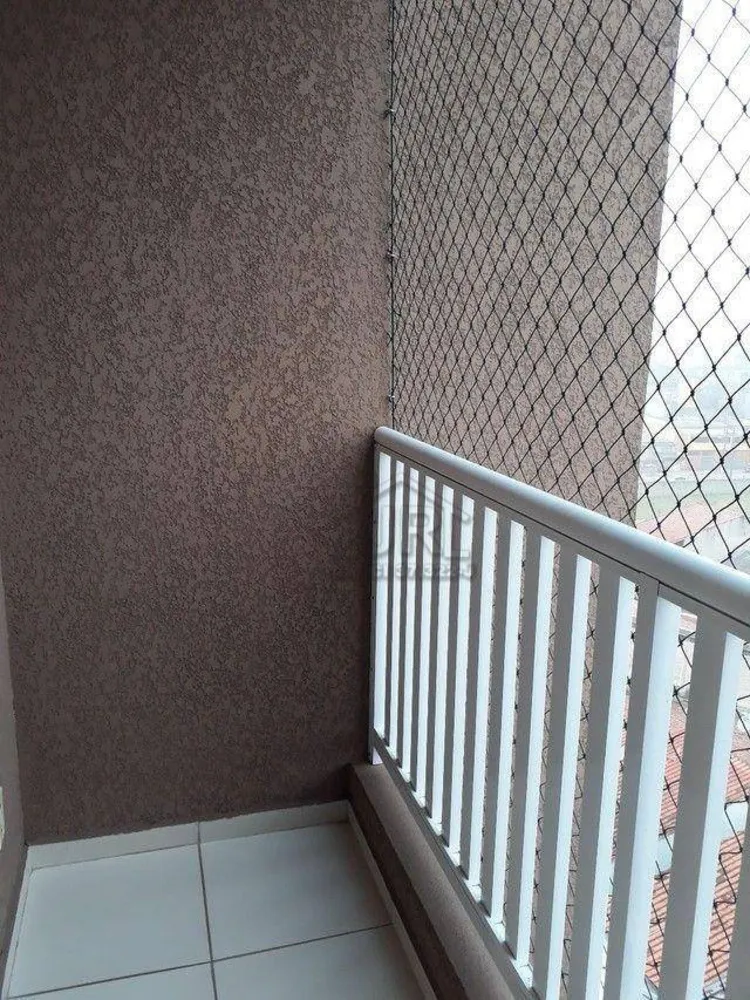 Apartamento, 2 quartos, 47 m² - Foto 4