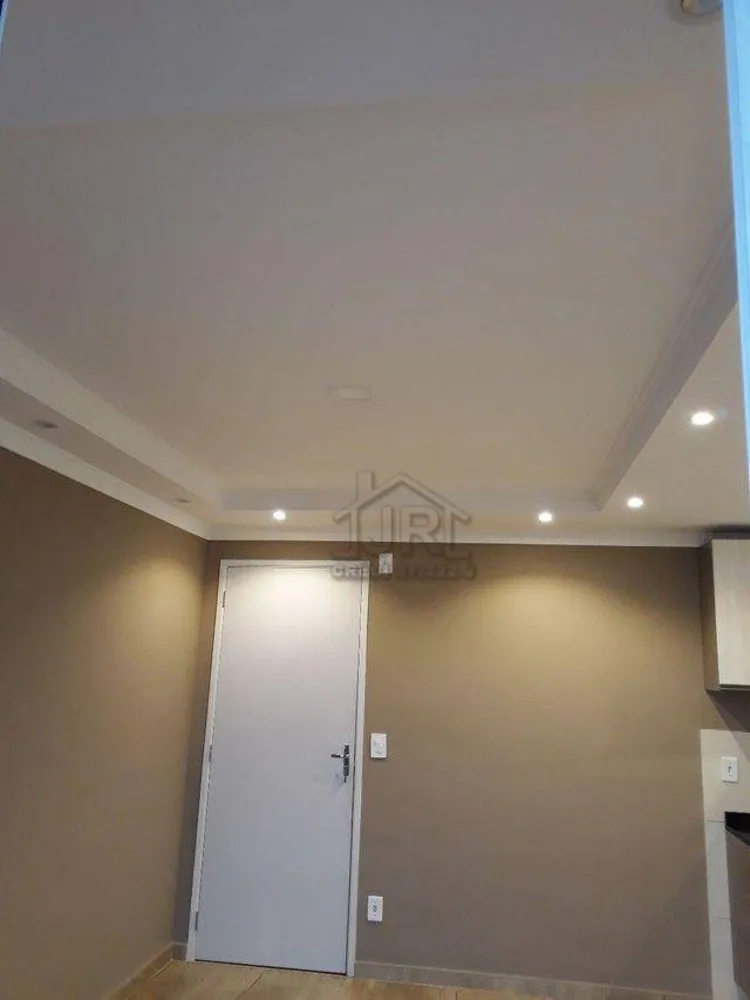 Apartamento, 2 quartos, 47 m² - Foto 3