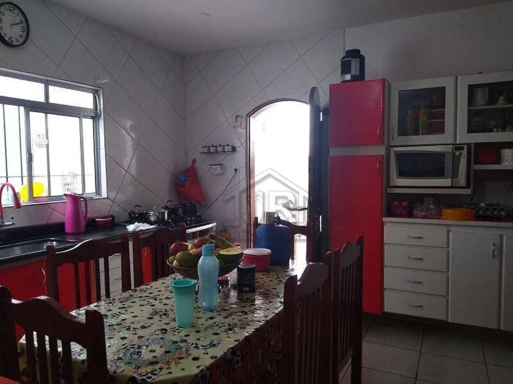 Sobrado, 2 quartos - Foto 1