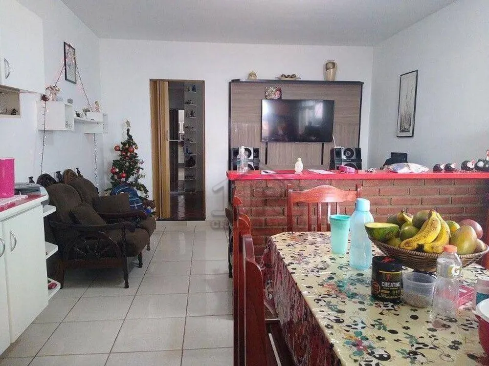 Sobrado, 2 quartos - Foto 2