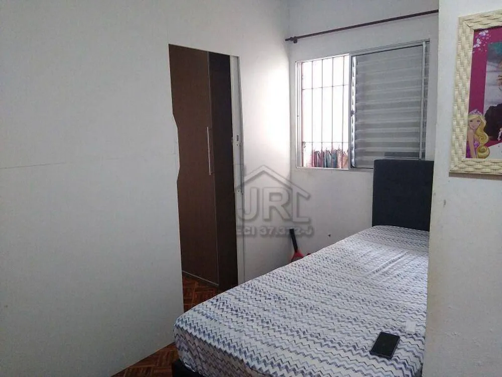 Sobrado, 2 quartos - Foto 4