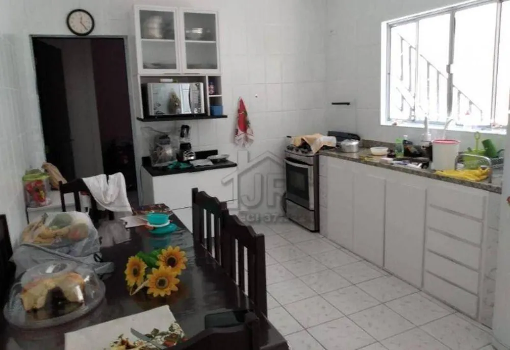 Casa, 5 quartos, 125 m² - Foto 1