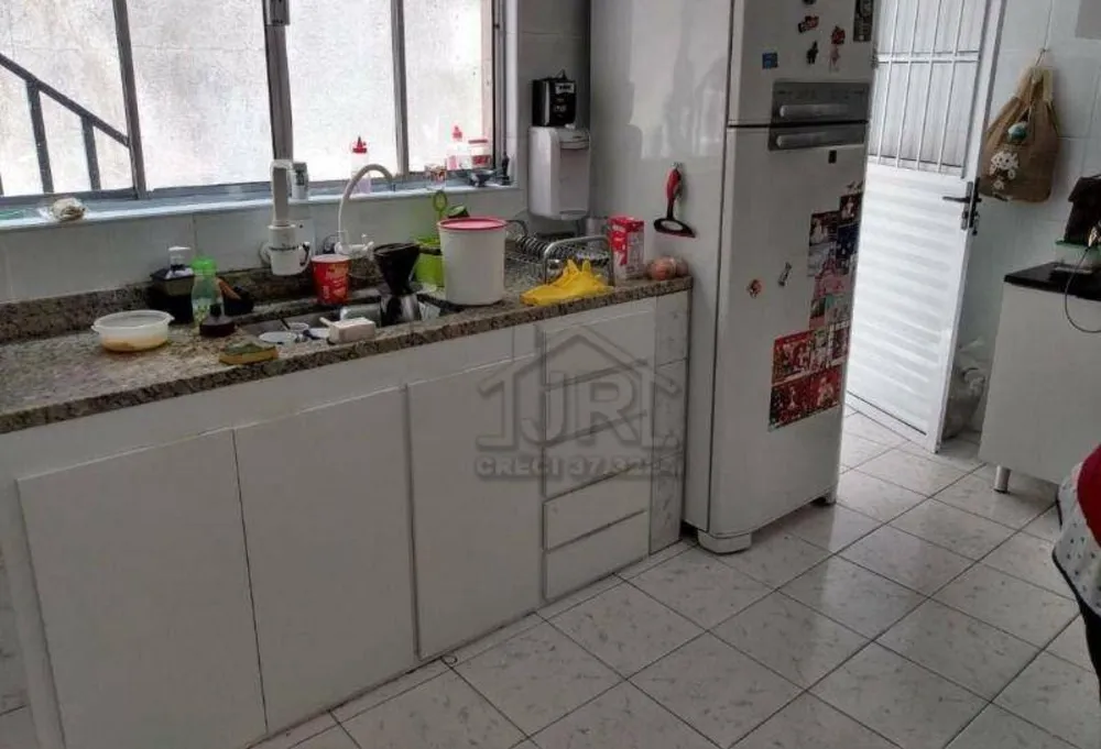 Casa, 5 quartos, 125 m² - Foto 3