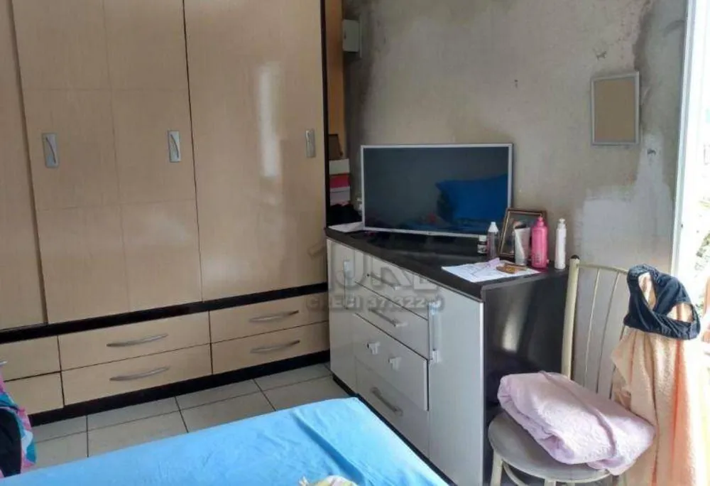 Casa, 5 quartos, 125 m² - Foto 4