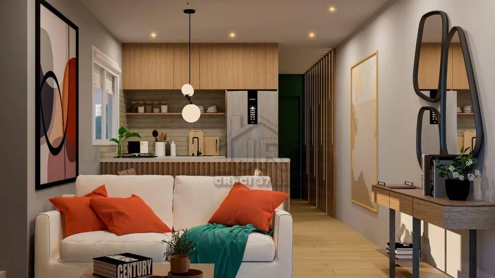 Apartamento, 2 quartos, 118 m² - Foto 4