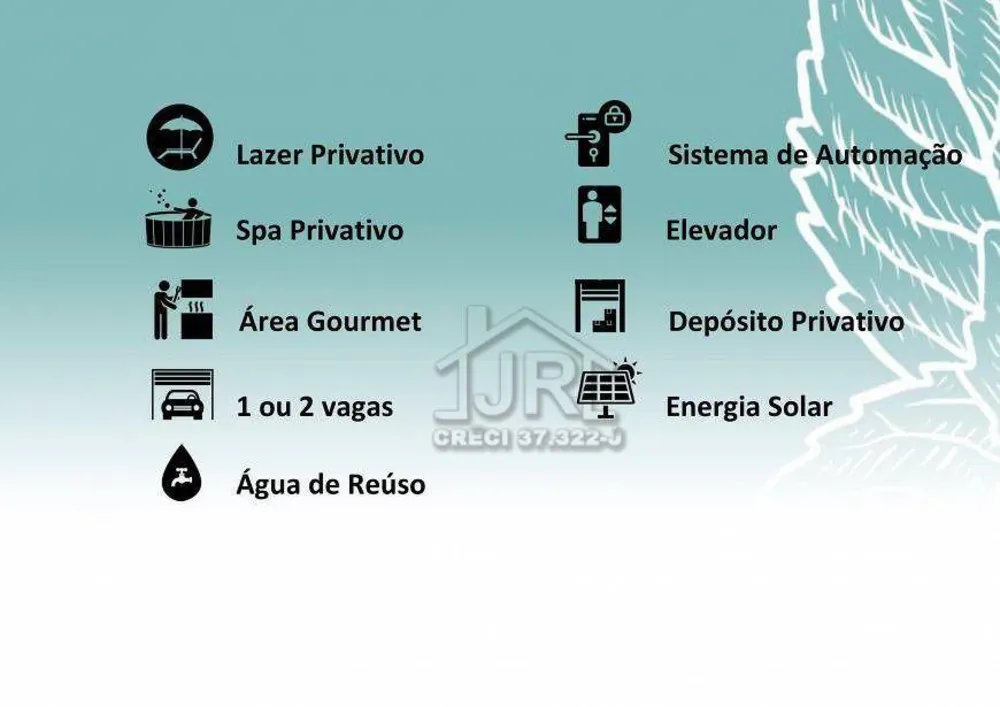 Apartamento, 2 quartos, 118 m² - Foto 3
