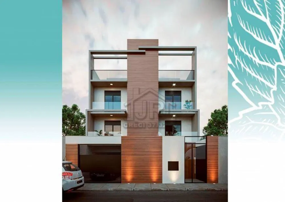 Apartamento, 2 quartos, 118 m² - Foto 1