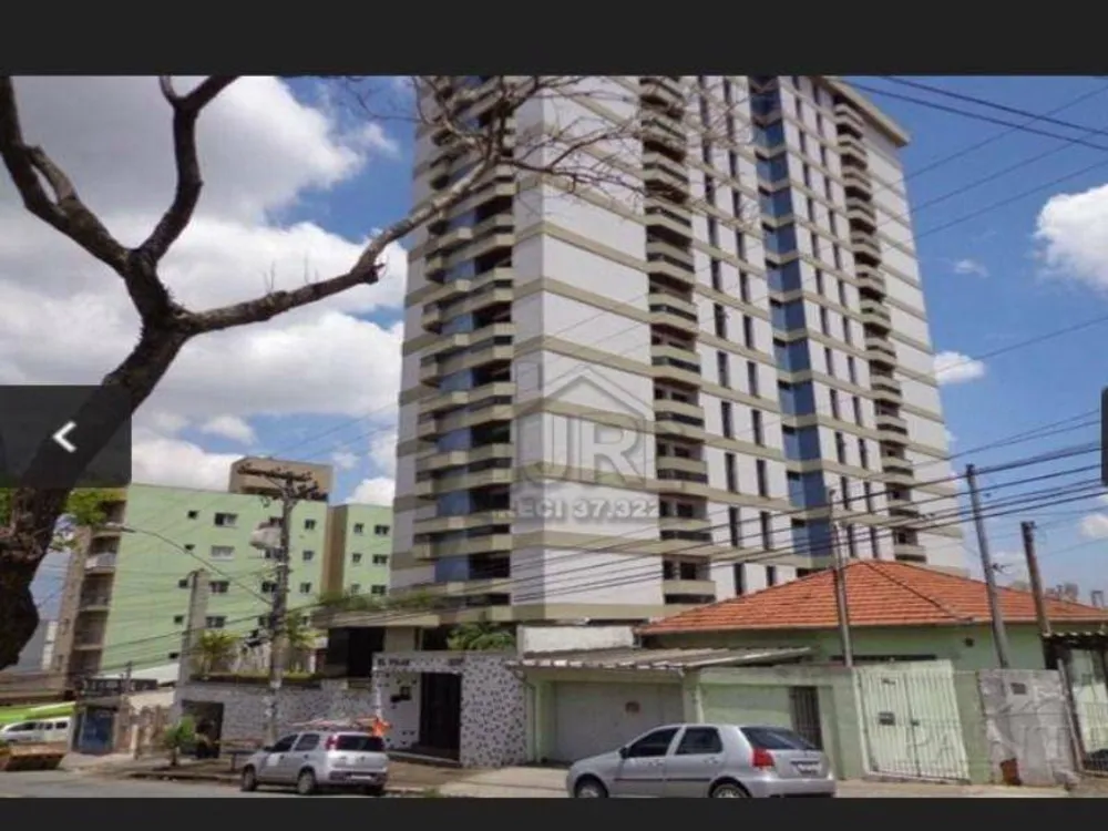 Apartamento, 4 quartos, 140 m² - Foto 1