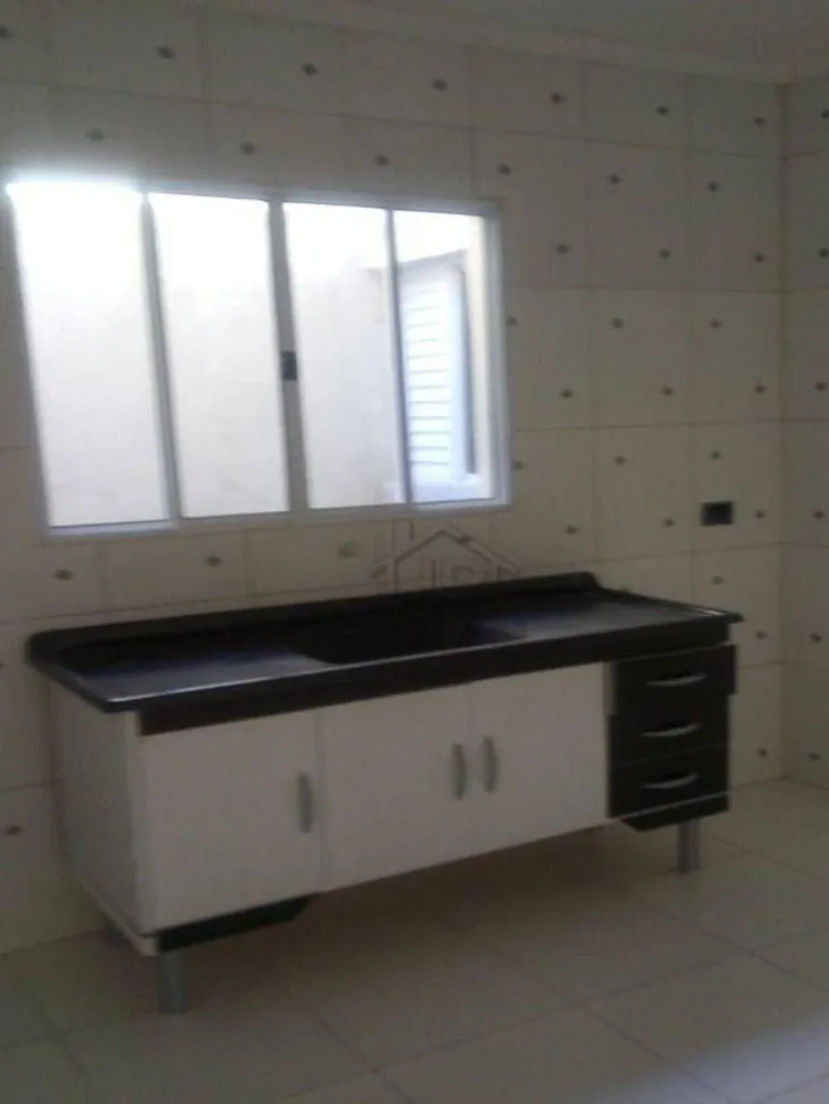 Casa, 3 quartos, 125 m² - Foto 2