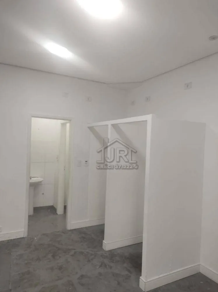 Loja-Salão, 40 m² - Foto 4