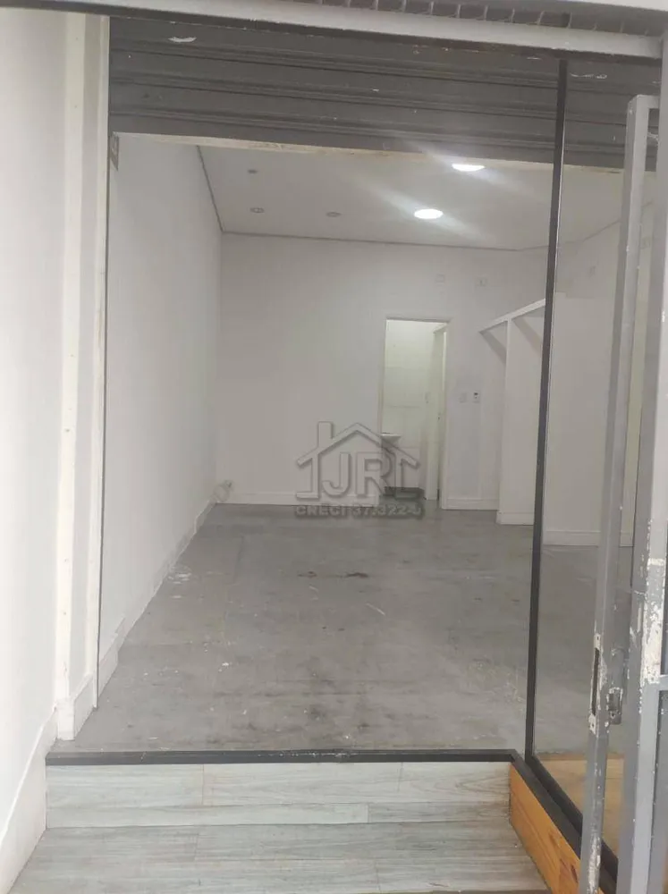 Loja-Salão, 40 m² - Foto 2
