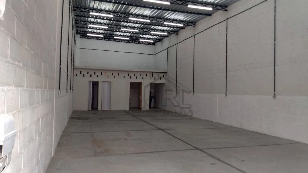 Depósito-Galpão, 150 m² - Foto 2