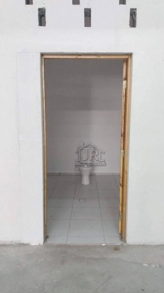 Depósito-Galpão, 150 m² - Foto 3