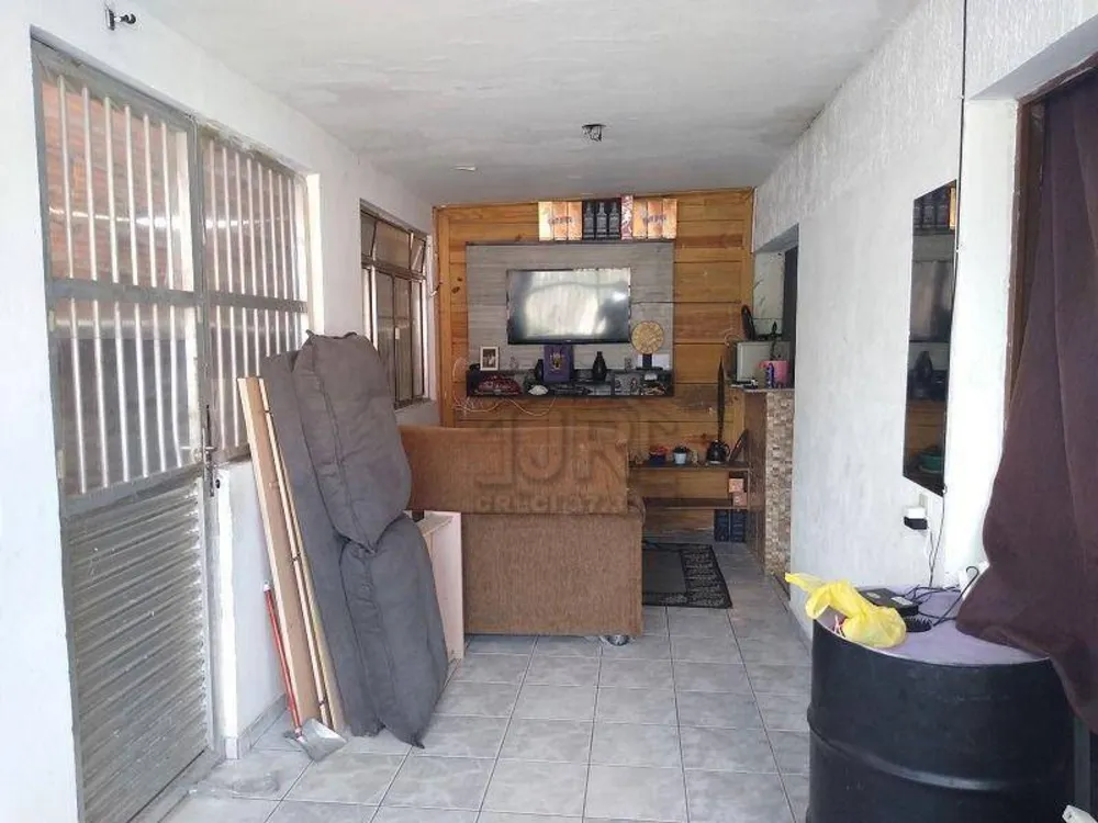 Casa, 2 quartos, 125 m² - Foto 3