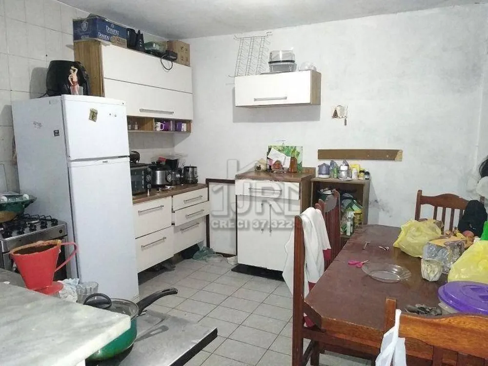 Casa, 2 quartos, 125 m² - Foto 2