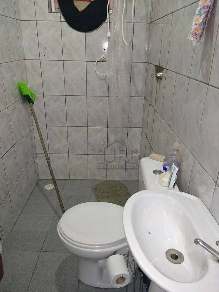 Casa, 2 quartos, 125 m² - Foto 4