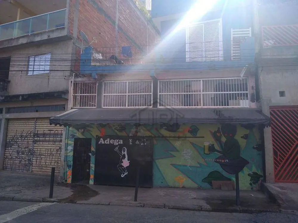 Casa, 2 quartos, 125 m² - Foto 1