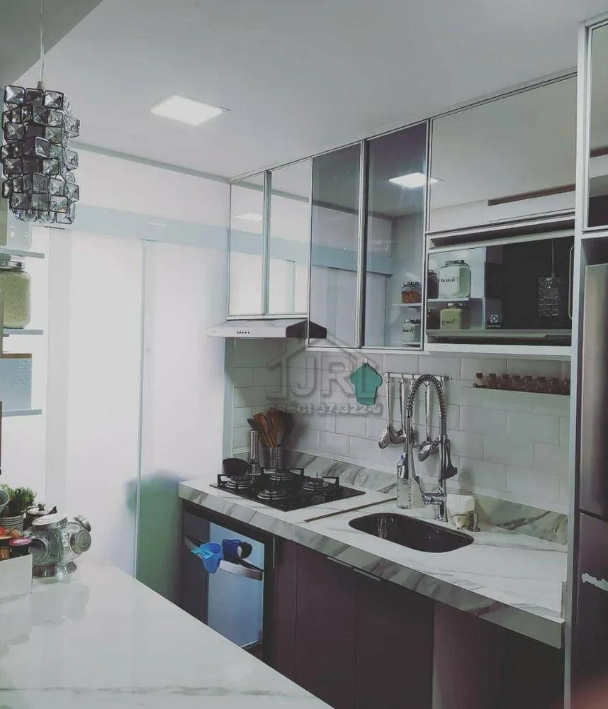 Apartamento, 2 quartos, 43 m² - Foto 3