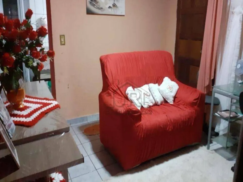 Casa, 3 quartos, 125 m² - Foto 1