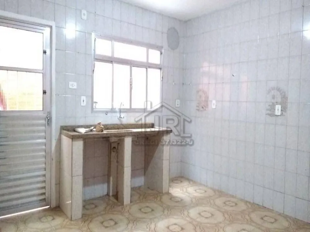 Casa, 1 quarto - Foto 1