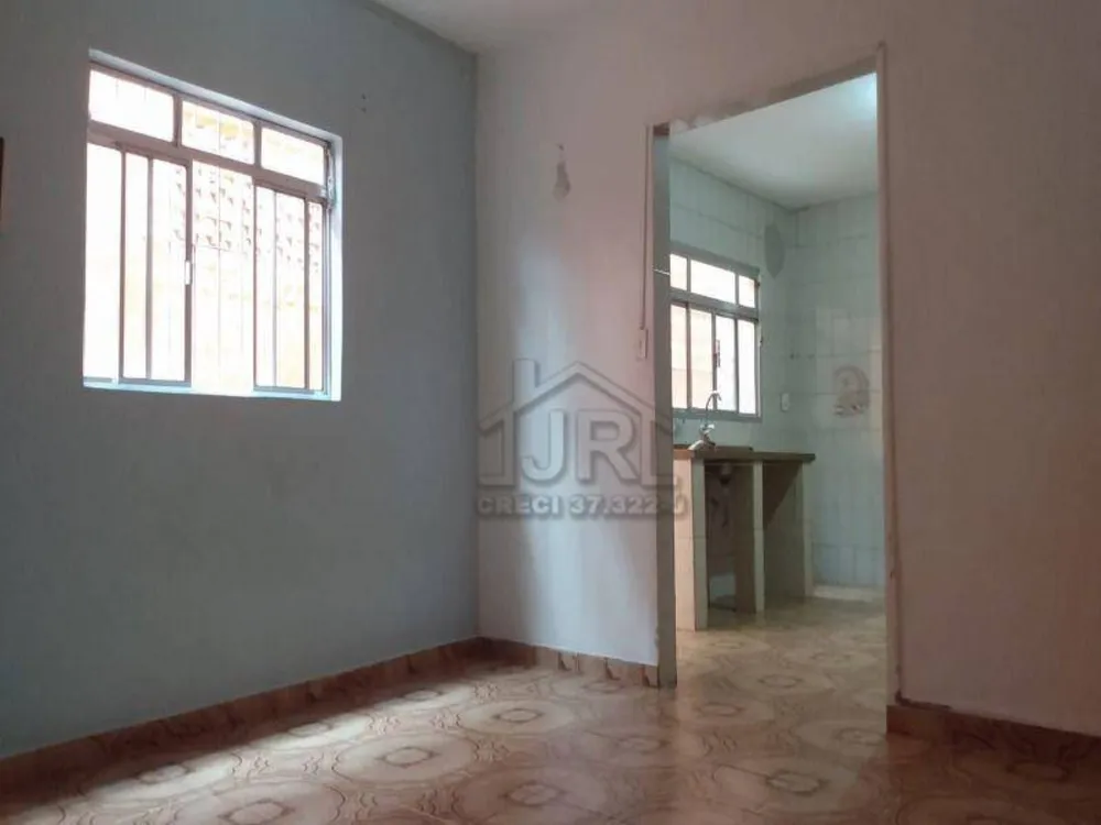 Casa, 1 quarto - Foto 2