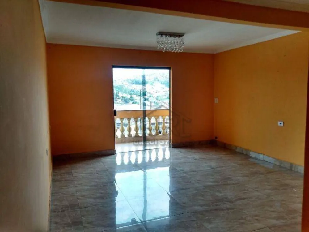Sobrado, 3 quartos, 200 m² - Foto 4