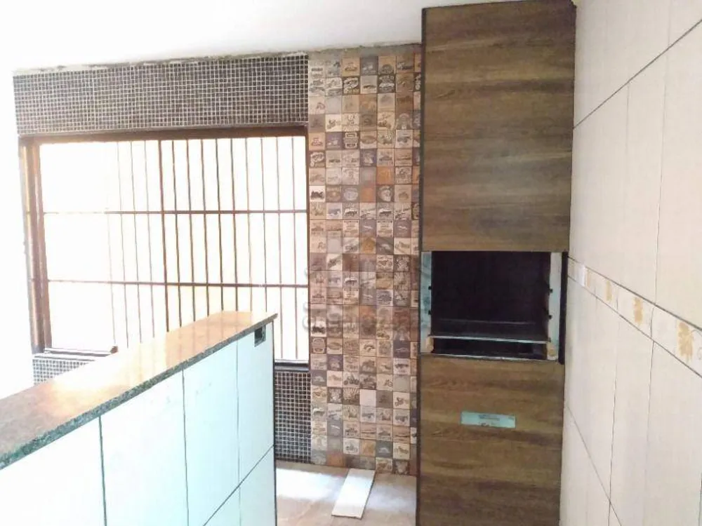 Sobrado, 3 quartos, 200 m² - Foto 3