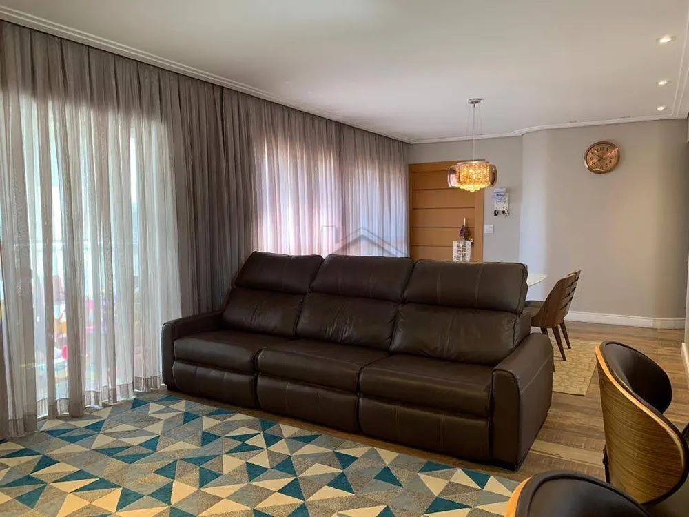 Apartamento, 4 quartos, 205 m² - Foto 1