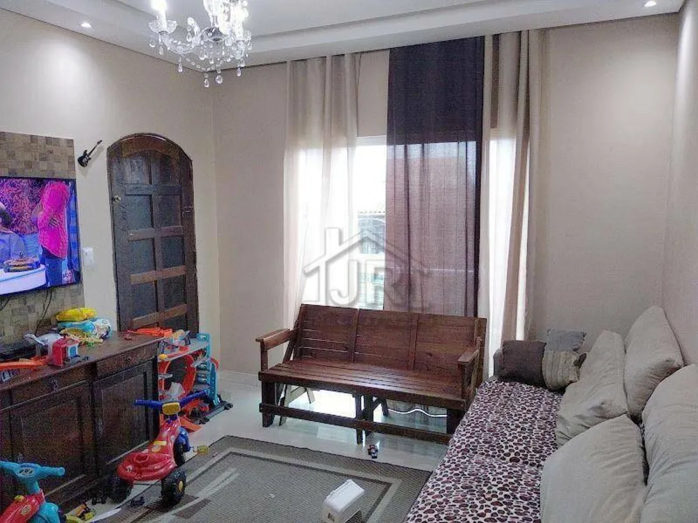 Casa, 2 quartos, 125 m² - Foto 2