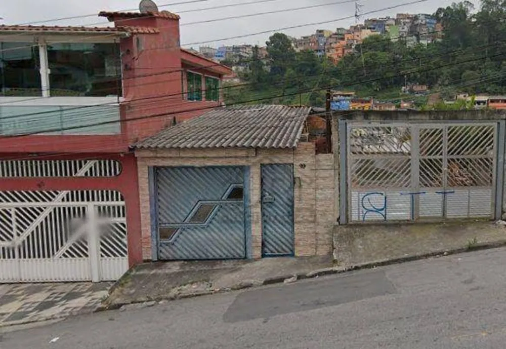 Casa, 2 quartos, 100 m² - Foto 1