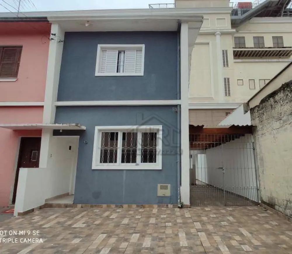 Sobrado, 2 quartos, 180 m² - Foto 1