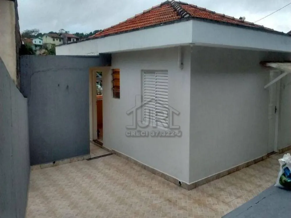 Casa, 2 quartos, 66 m² - Foto 2